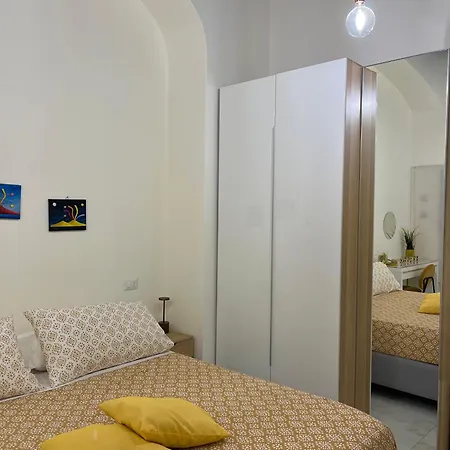 Chiaia Sweet Apartamento *