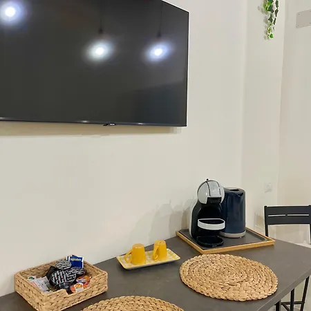 Apartamento Chiaia Sweet *