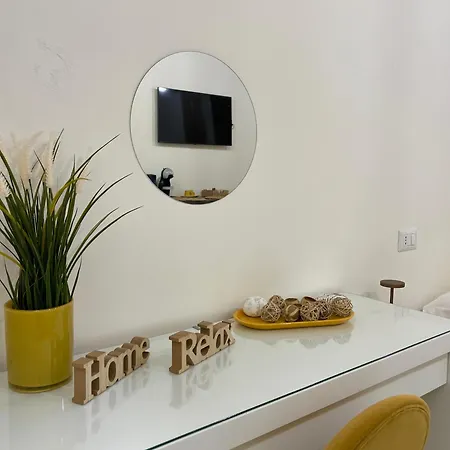 Apartamento Chiaia Sweet Nápoles