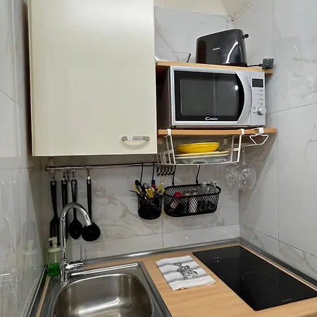 Chiaia Sweet Apartamento *