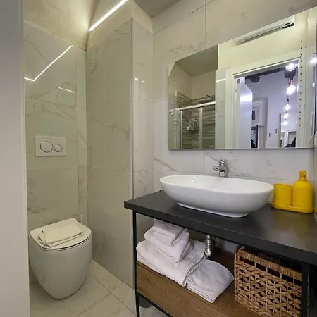 Apartamento Chiaia Sweet *
